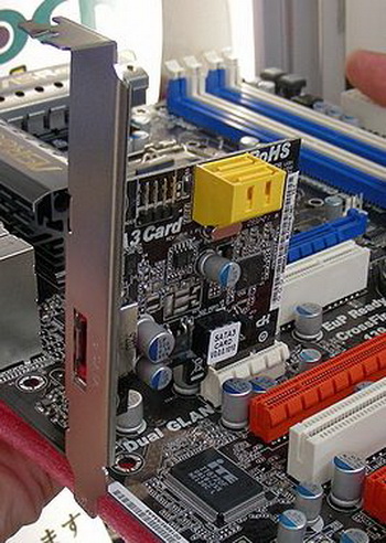 asrock SATA-600